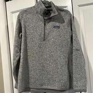 Patagonia Better Sweater L